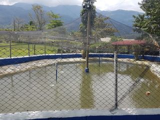 VENTA FINCA EN BARBOSA ANTIOQUIA