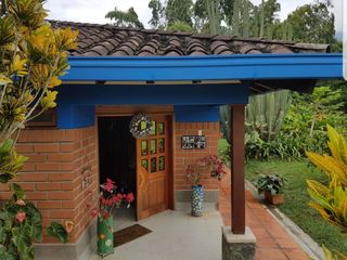 VENTA FINCA EN BARBOSA ANTIOQUIA