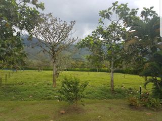 VENTA FINCA EN BARBOSA ANTIOQUIA