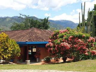 VENTA FINCA EN BARBOSA ANTIOQUIA