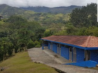 VENTA FINCA EN BARBOSA ANTIOQUIA