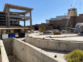 Foto 2 de Venta de Terreno con potencial de redesarrollo en Arequipa