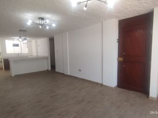 Foto 5 de ¡Vendo!. Dpto De 126M2 Matelline - Chorrilos