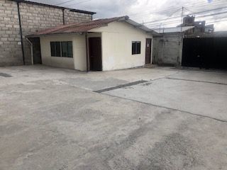 RENTO PROPIEDAD INDUSTRIAL 600m2, BODEGA/GALPON 200m2, OFICINAS, CARCELEN INDUSTRIAL, CENTRO NORTE DE QUITO