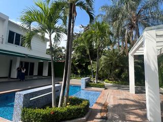 Foto 2 de Casa en Venta en La Urbanización Puerto Azul - Vía La Costa