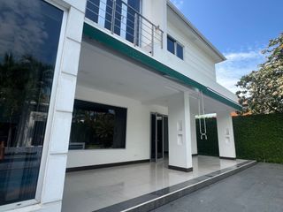Foto 3 de Casa en Venta en La Urbanización Puerto Azul - Vía La Costa
