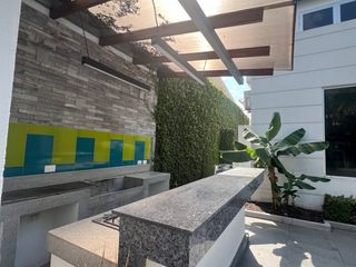Foto 6 de Casa en Venta en La Urbanización Puerto Azul - Vía La Costa