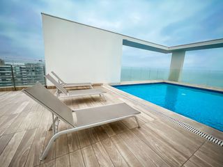 Departamentos en venta San Miguel