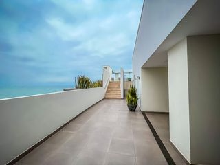 Departamentos en venta San Miguel