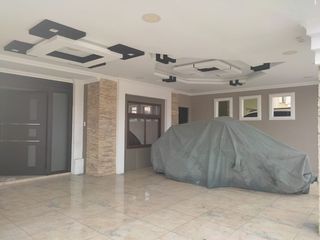 Foto 19 de Casa Amoblada en Alquiler en La Joye Etapa Rubi, 4 Habitaciones, 3 Baños, Piscina, Seguridad.