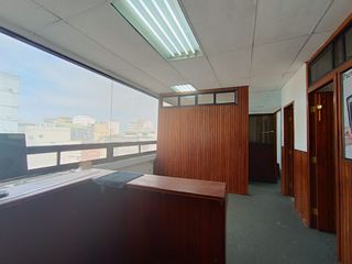 Foto 1 de Venta de Oficina en el centro de Centro de Guayaquil