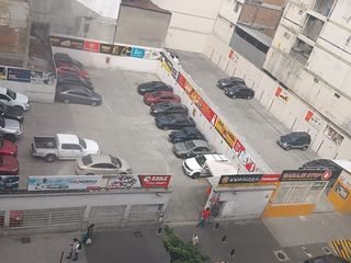 Foto 11 de Venta de Oficina en el centro de Centro de Guayaquil