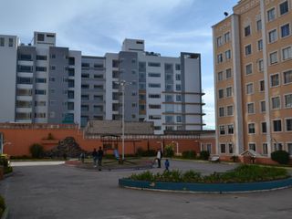 DEPARTAMENTO DE VENTA EN SAN ISIDRO DEL INCA, RIO COCA, JIPIJAPA