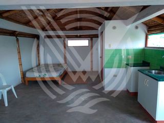 Foto 23 de SE VENDE COMO TERRENO PARA  PROYECTO O CONDOMINIO DE  2,584 m². ¡CAMPO Y PLAYA !...