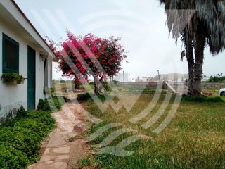 Foto 30 de SE VENDE COMO TERRENO PARA  PROYECTO O CONDOMINIO DE  2,584 m². ¡CAMPO Y PLAYA !...