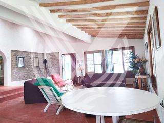 Foto 11 de SE VENDE COMO TERRENO PARA  PROYECTO O CONDOMINIO DE  2,584 m². ¡CAMPO Y PLAYA !...