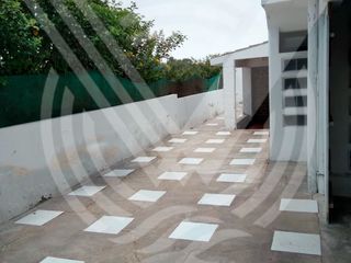 Foto 20 de SE VENDE COMO TERRENO PARA  PROYECTO O CONDOMINIO DE  2,584 m². ¡CAMPO Y PLAYA !...