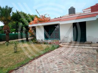Foto 34 de SE VENDE COMO TERRENO PARA  PROYECTO O CONDOMINIO DE  2,584 m². ¡CAMPO Y PLAYA !...