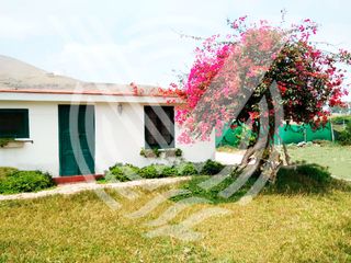 Foto 41 de SE VENDE COMO TERRENO PARA  PROYECTO O CONDOMINIO DE  2,584 m². ¡CAMPO Y PLAYA !...