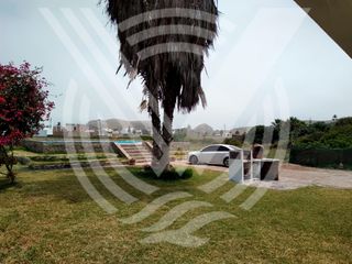 Foto 39 de SE VENDE COMO TERRENO PARA  PROYECTO O CONDOMINIO DE  2,584 m². ¡CAMPO Y PLAYA !...