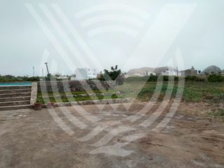 Foto 35 de SE VENDE COMO TERRENO PARA  PROYECTO O CONDOMINIO DE  2,584 m². ¡CAMPO Y PLAYA !...