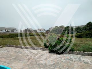 Foto 28 de SE VENDE COMO TERRENO PARA  PROYECTO O CONDOMINIO DE  2,584 m². ¡CAMPO Y PLAYA !...