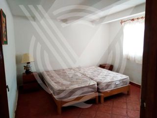 Foto 22 de SE VENDE COMO TERRENO PARA  PROYECTO O CONDOMINIO DE  2,584 m². ¡CAMPO Y PLAYA !...