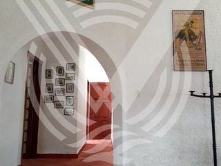 Foto 5 de SE VENDE COMO TERRENO PARA  PROYECTO O CONDOMINIO DE  2,584 m². ¡CAMPO Y PLAYA !...