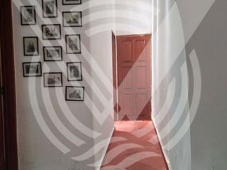 Foto 4 de SE VENDE COMO TERRENO PARA  PROYECTO O CONDOMINIO DE  2,584 m². ¡CAMPO Y PLAYA !...
