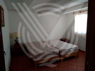 Foto 16 de SE VENDE COMO TERRENO PARA  PROYECTO O CONDOMINIO DE  2,584 m². ¡CAMPO Y PLAYA !...