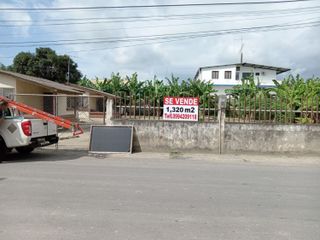 Casa en venta Tonsupa - Sector Cabaplán