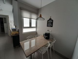 VENDO TRIPLEX EN CONDOMINIO URB. LA AURORA 360.55 MTS2  MIRAFLORES
