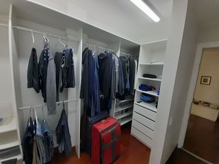 VENDO TRIPLEX EN CONDOMINIO URB. LA AURORA 360.55 MTS2  MIRAFLORES