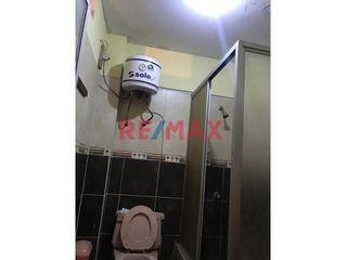 Foto 8 de ID: 1081466 Se Vende Casa De Un Piso En San Juan De Lurigancho Jose Carlos Mariategui Galeras