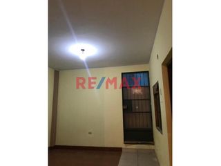 Foto 7 de ID: 1081466 Se Vende Casa De Un Piso En San Juan De Lurigancho Jose Carlos Mariategui Galeras