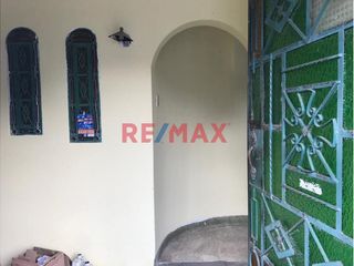 Foto 9 de ID: 1081466 Se Vende Casa De Un Piso En San Juan De Lurigancho Jose Carlos Mariategui Galeras