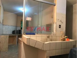 Foto 4 de ID: 1081466 Se Vende Casa De Un Piso En San Juan De Lurigancho Jose Carlos Mariategui Galeras