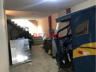 Foto 3 de ID: 1081466 Se Vende Casa De Un Piso En San Juan De Lurigancho Jose Carlos Mariategui Galeras