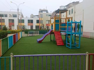 Ocasión !vendo casita en condominio en Carabayllo!