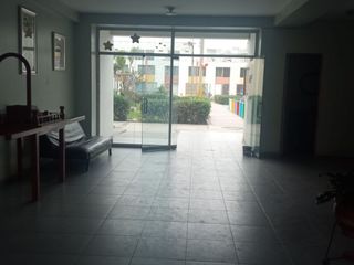 Ocasión !vendo casita en condominio en Carabayllo!