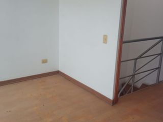 Ocasión !vendo casita en condominio en Carabayllo!