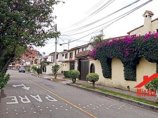 Foto 16 de Casa en Venta Pontevedra Bogota