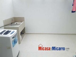 Foto 29 de Casa en Venta Pontevedra Bogota