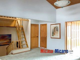 Foto 8 de Casa en Venta Pontevedra Bogota