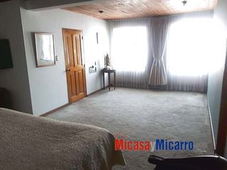 Foto 38 de Casa en Venta Pontevedra Bogota