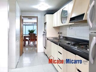 Foto 5 de Casa en Venta Pontevedra Bogota