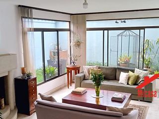Foto 18 de Casa en Venta Pontevedra Bogota