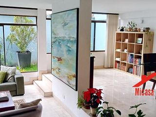 Foto 17 de Casa en Venta Pontevedra Bogota