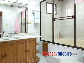 Foto 14 de Casa en Venta Pontevedra Bogota
