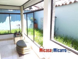 Foto 4 de Casa en Venta Pontevedra Bogota